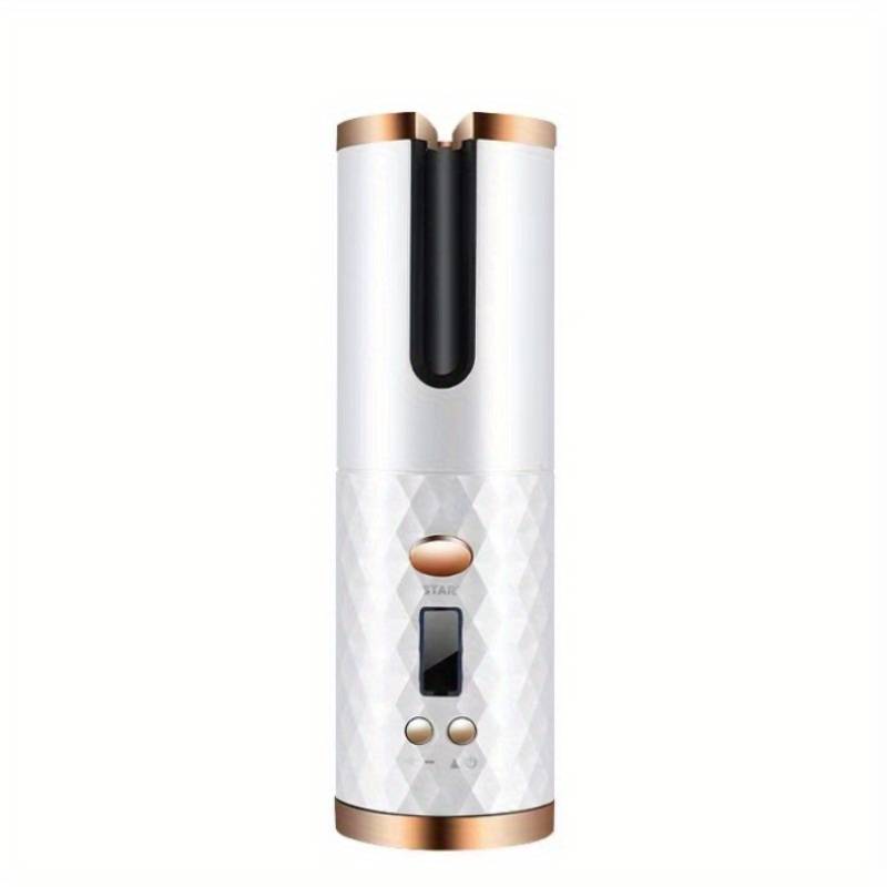 CozyCore™ Portable Hair Curler