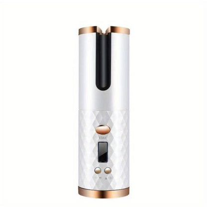 CozyCore™ Portable Hair Curler