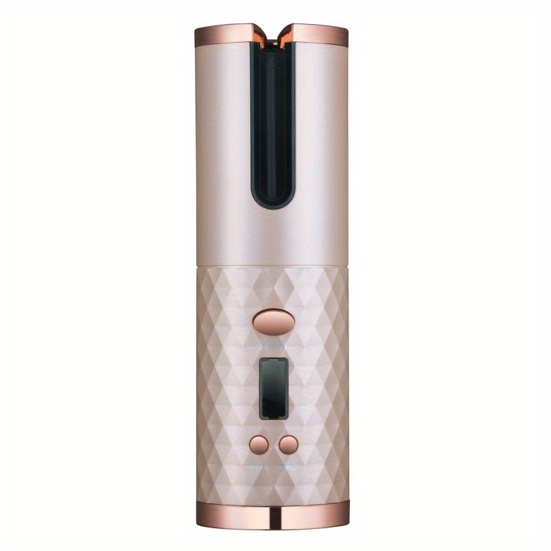 CozyCore™ Portable Hair Curler