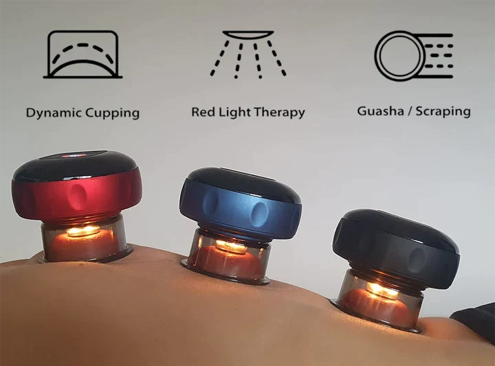 CozyCore™ SmartCup