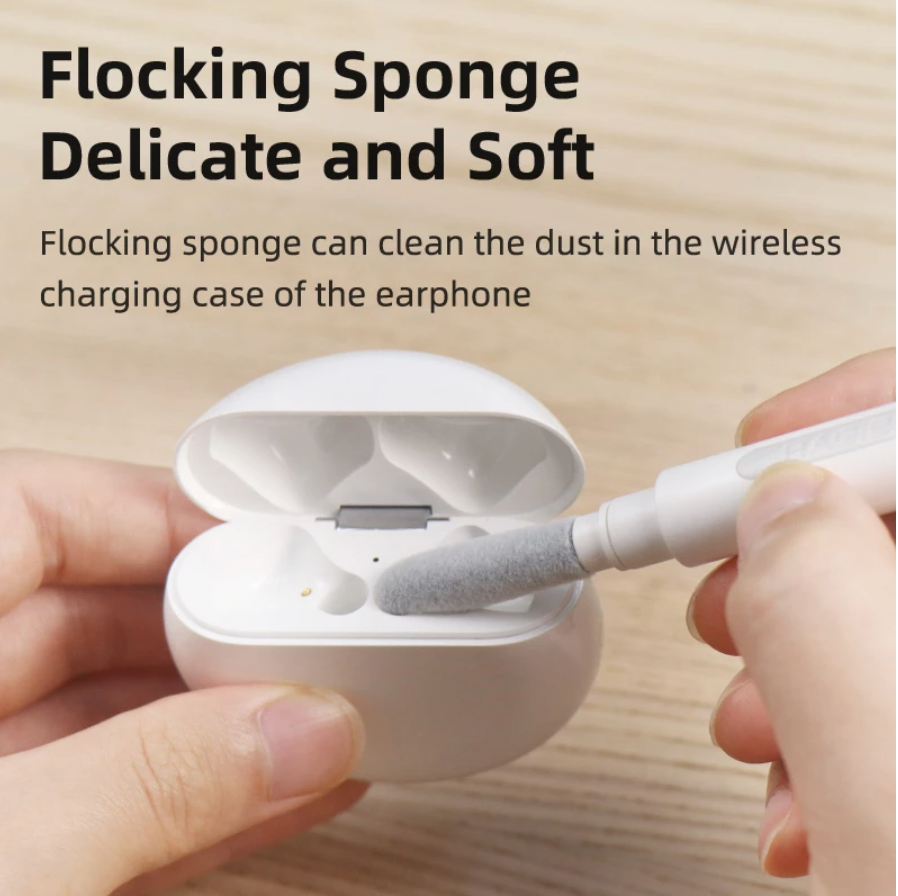 CozyCore™ Airpod Cleaning Kit