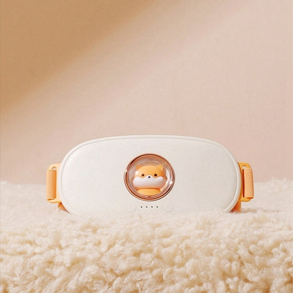 CozyCore™ Menstrual Massager