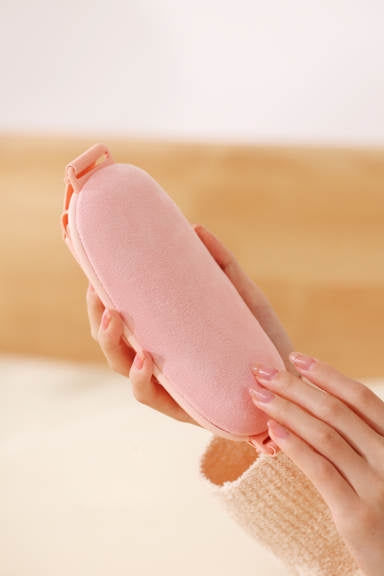 CozyCore™ Menstrual Massager