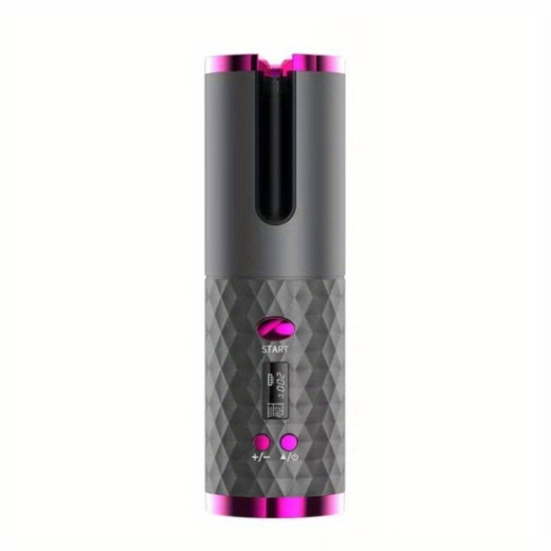 CozyCore™ Portable Hair Curler