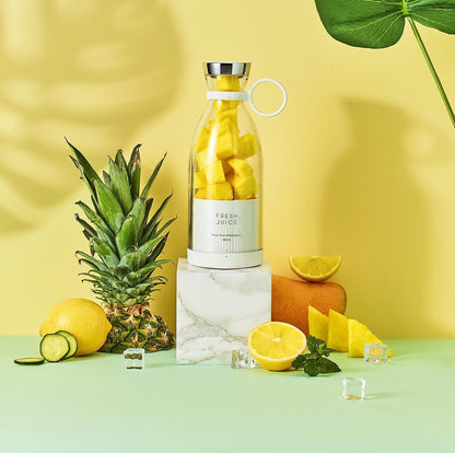 CozyCore™ Blender Bottle