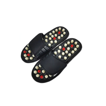 CozyCore Acupressure Slippers