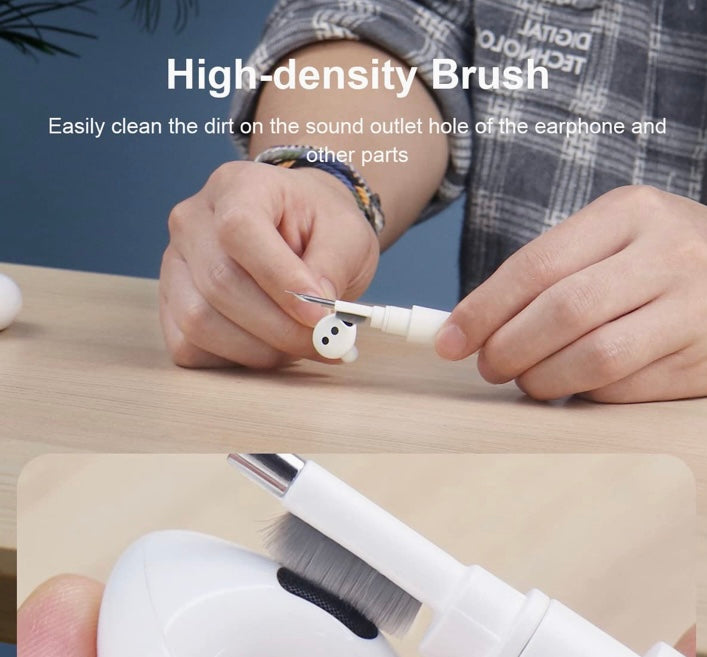CozyCore™ Airpod Cleaning Kit