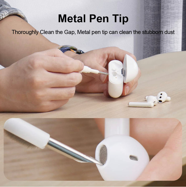 CozyCore™ Airpod Cleaning Kit