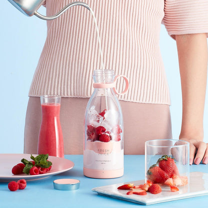 CozyCore™ Blender Bottle