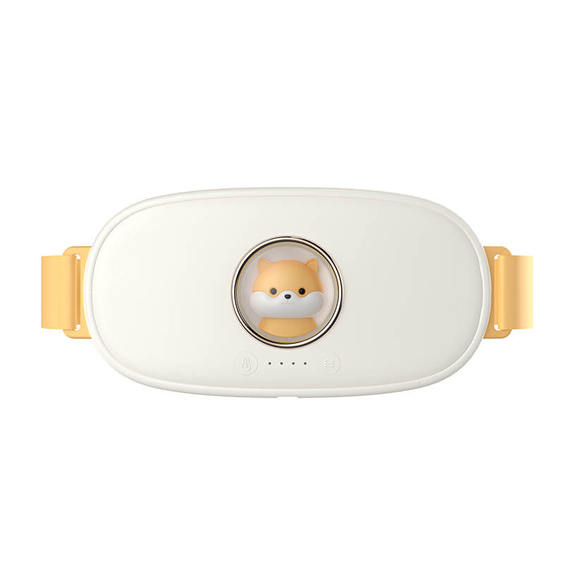 CozyCore™ Menstrual Massager