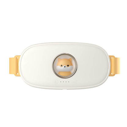 CozyCore™ Menstrual Massager